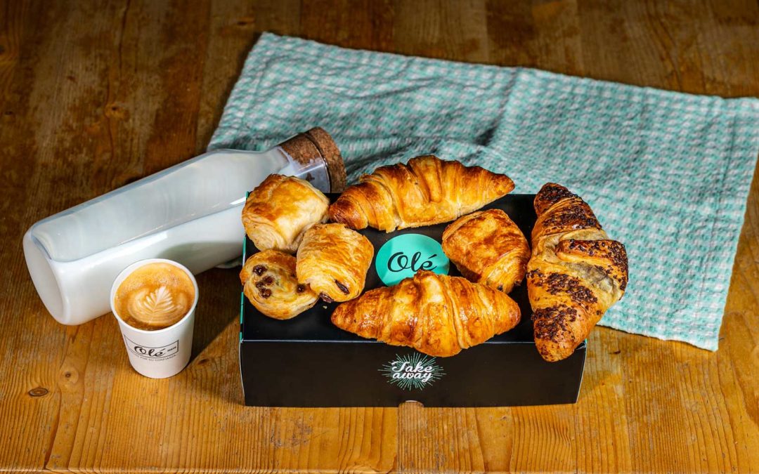 Caja dulce